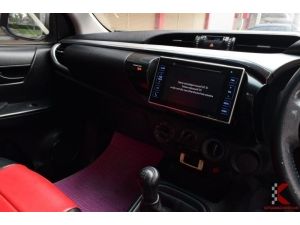 Toyota Hilux Revo 2.8 (2016) SINGLE J Plus Pickup MT รูปที่ 6